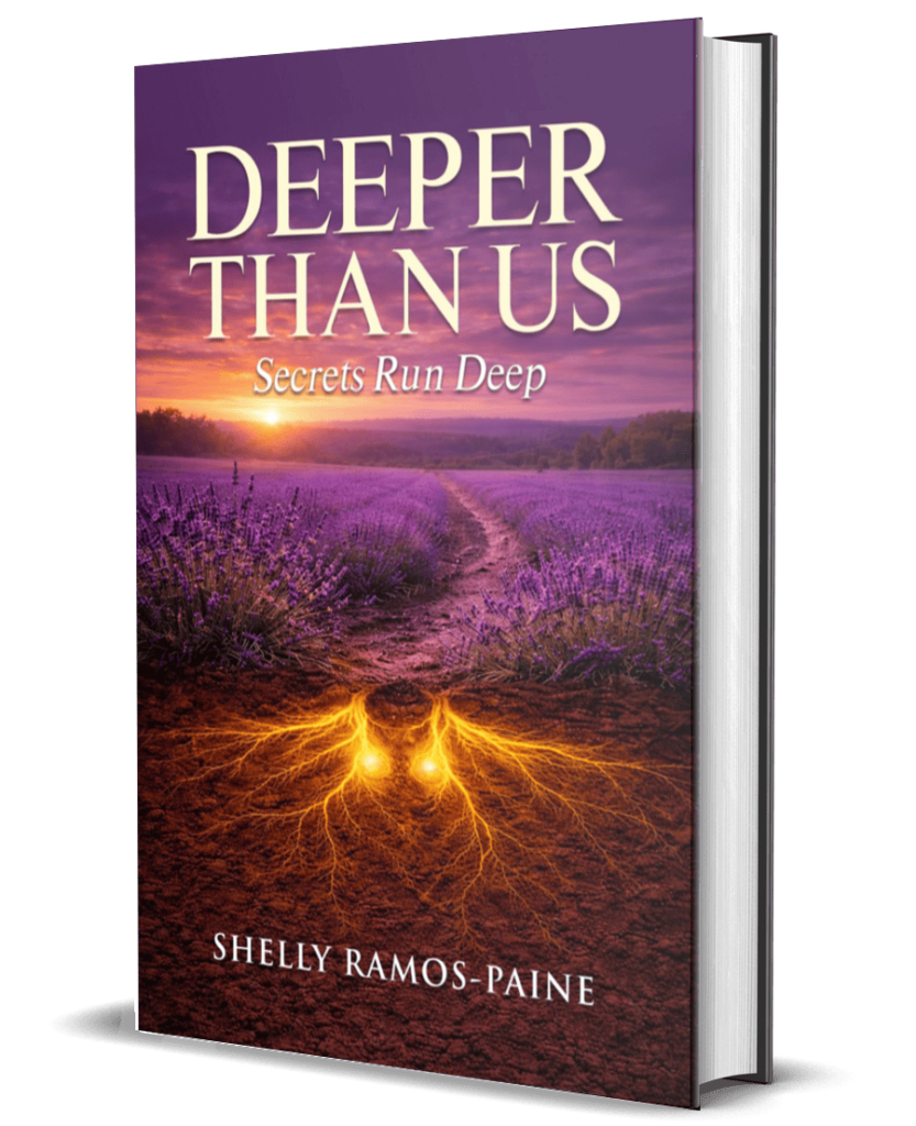 Deeper Than Us